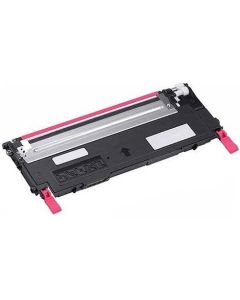 DELL 1230 / 1235 - Magenta Brand New - (with chip) P№NT-CD1235M