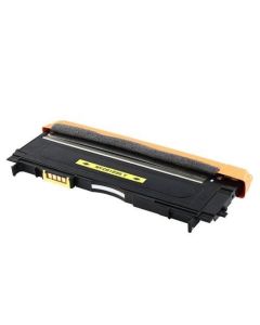 DELL 1230 / 1235 - Yellow - Brand New - (with chip) - P№NT-CD1235Y
