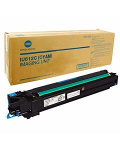 Барабанна касета за KONICA MINOLTA BIZHUB C451 / C550 - Cyan Drum Unit