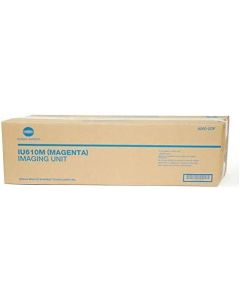 Барабанна касета за KONICA MINOLTA BIZHUB C451 / C550 - Magenta Drum Unit