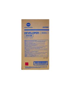 Девелопер за KONICA MINOLTA BIZHUB Pro C5500 /C5501/C6500/C6501 Magenta
