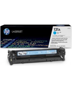 Касета за HP LaserJet Pro 200 Color M251, M276 series - /131A/ - Cyan - P№ CF211A