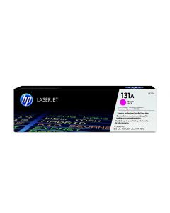HP LaserJet Pro 200 Color M251, M276 series - /131A/ - Magenta - P№ CF213A