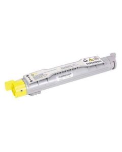 DELL 5100 - Yellow - G5774 / HG308 - P№ 593-10053