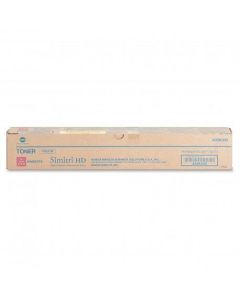 Касета за KONICA MINOLTA BIZHUB C224 / C284 / C364 Magenta TN321M P№ A33K350