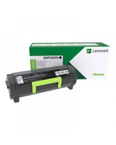 LEXMARK MX310 / MX410 / MX510 / MX511 / MX610 / MX611 - Black