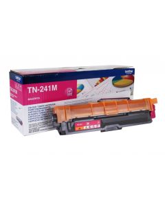 Касета за BROTHER HL 3140CW / 3170CDW - Magenta - P№ TN241M
