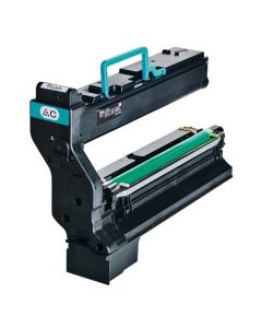 Касета за KONICA MINOLTA MC 5440 / 5450 Series - Cyan - High capacity 1710604008