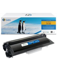 КАСЕТА ЗА BROTHER HL 5440D / 5450DN / 5470DW / 6180DW / DCP 8250DN и др.