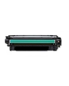 HP COLOR LASER JET Enterprise 500 / M551 - /507A/ - Black - CE400A