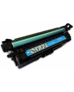 HP COLOR LASER JET Enterprise 500 / M551 - /507A/ - Cyan