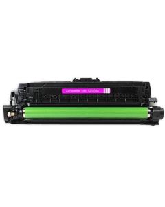 HP COLOR LASER JET Enterprise 500 / M551 - /507A/ - Magenta
