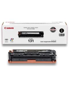 CANON LBP 7100 / 7110 / 8230 / 8280 - Black - CRG-731K - P№CR6272B002AA