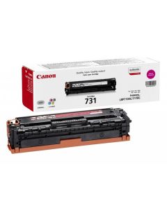 CANON LBP 7100 / 7110 / 8230 / 8280 - Magenta - CRG-731M P№CR6270B002AA