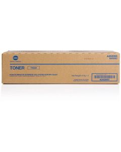 KONICA MINOLTA BIZHUB 36 - Black - TN320 - P№A202053