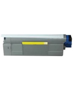 OKI C 5600 / 5700 - Yellow - P№(TFO188YNLJ - U.T)