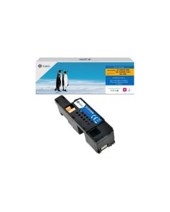 Тонер касета за Dell 1250c / 1350c / 1355c Series, Magenta, NT-CD1250XM