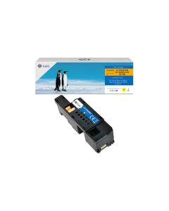 Тонер касета за Dell 1250c / 1350c / 1355c Series, Yellow, NT-CD1250XY