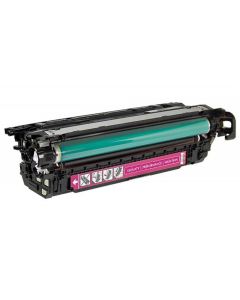 HP LaserJet Enterprise CM4540 color MFP series - Magenta - CF033A