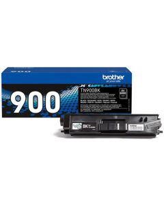 Касета за BROTHER HL- L9200CDWT / MFC - 9550CDWT - Black - P№ TN900BK