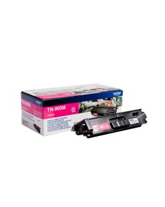Касета за BROTHER HL- L9200CDWT / MFC - 9550CDWT - Magenta - P№ TN900M
