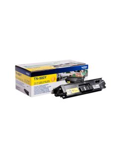 Касета за BROTHER HL- L9200CDWT / MFC - 9550CDWT - Yellow - P№ TN900Y