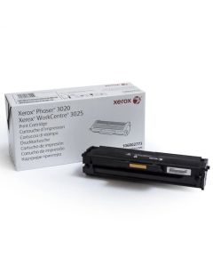 Тонер касета за Xerox Phaser 3020/ WorkCentre 3025 Series, Black, 106R02773