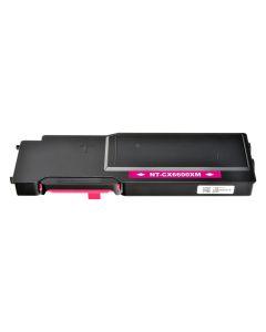 XEROX Phaser 6600 / WC 6605 - Magenta - 106R02234 - P№NT-CX6600XM
