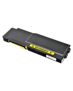 XEROX Phaser 6600 / WC 6605 - Yellow - 106R02235 P№NT-CX6600XY