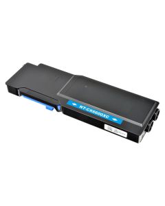 XEROX Phaser 6600 / WC 6605 - Cyan - 106R02233 - P№NT-CX6600XC - G&G