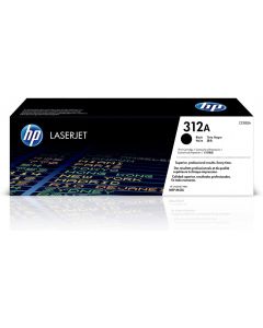 HP Color LaserJet Pro MFP M476dn / M476nw / M476dw - /312A/ - Black - P№CF380A