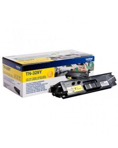 Касета за BROTHER HL L8350CDN / MFC-L8850CDW / DCP-L8450CDW - Yellow