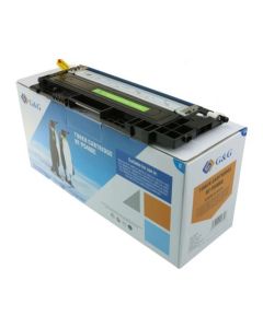 SAMSUNG CLP360 / 365 / CLX 3300 / 3305 - Cyan - CLT-C406S - P№NT-PS406C