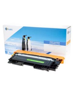 SAMSUNG CLP360 / 365 / CLX 3300 / 3305 - Magenta CLTM406S - P№NT-PS406M