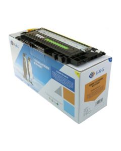 SAMSUNG CLP360 / 365 / CLX 3300 / 3305 - Yellow /CLTY406S - P№NT-PS406Y