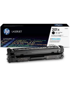 Касета за HP Color LaserJet Pro M252 Printer series / Pro MFP M277 series - /201X/ - Black