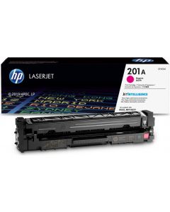Касета за HP Color LaserJet Pro M252 Printer series / Pro MFP M277 series /201A/ - Magenta