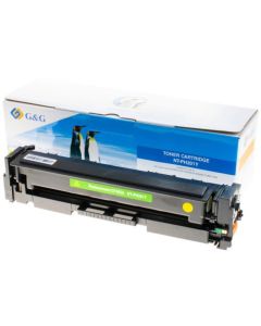 HP Color LaserJet Pro M252 / 252N / 252DN / 252DW / Yellow - P№NT-CH201FY