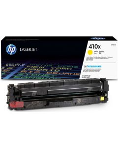 КАСЕТА ЗА HP Color LaserJet Pro M452 series / HP Color LaserJet MFP M477seriesyellow