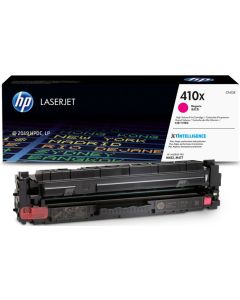 Касета за HP Color LaserJet Pro M452 series / HP Color LaserJet MFP M477 series 410X CF413X