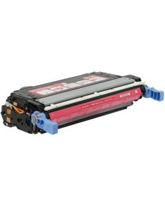 HP Color Laserjet CP4005 / CP4005DN / CP4005N - Magenta - CB403A