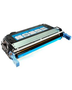 HP Color Laserjet CP4005 / CP4005DN / CP4005N - Cyan - CB401A - P№ 13315150