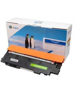 SAMSUNG Xpress C430 / C430W / Magenta - CLT-M404S P№NT-PS404M-V3