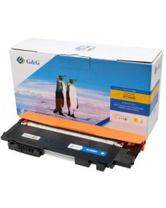 SAMSUNG Xpress C430 / C430W / C480 / C480W / Yellow - P№NT-PS404Y-V3