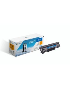 Тонер касета за HP Laserjet Pro M125/М127 / M201 / M225 Series, NT-PH283XCU - G&G