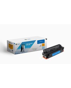 HP Color LaserJet Pro M452 series / HP Color LaserJet MFP M477 series - /410A