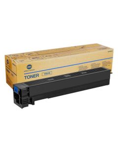 Касета за KONICA MINOLTA BIZHUB 502 / 552 / 602 / 652 - Black - TN618K
