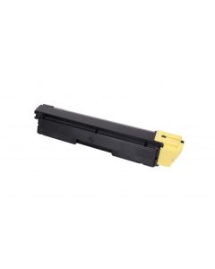 KYOCERA MITA FS C2026 / C2126 / C2526 / C2626 / C5250/ ECOSYS / Yellow