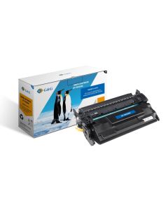 Тонер за HP LJ Pro M402 / MFP M426 series - /26X/ - Black - CF226X