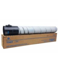Касета за KONICA MINOLTA BIZHUB 227 / 287 / 367 - Black - TN-323 - P№ A87M050